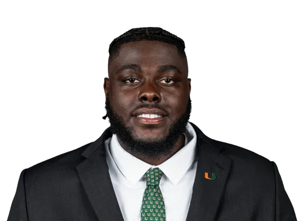 Markel Bell, Football, University of Miami