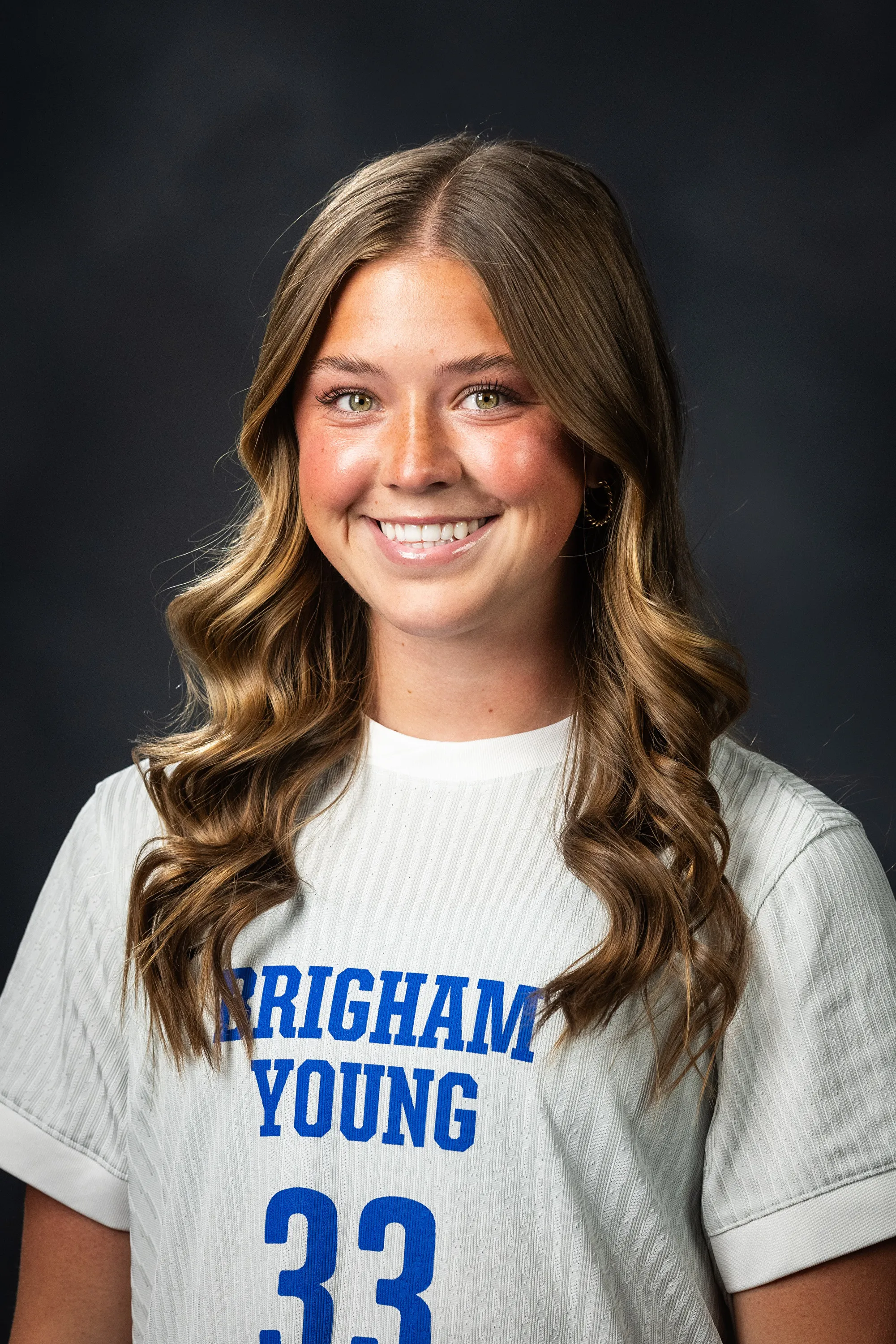 Lucy Kesler, Soccer, undefined
