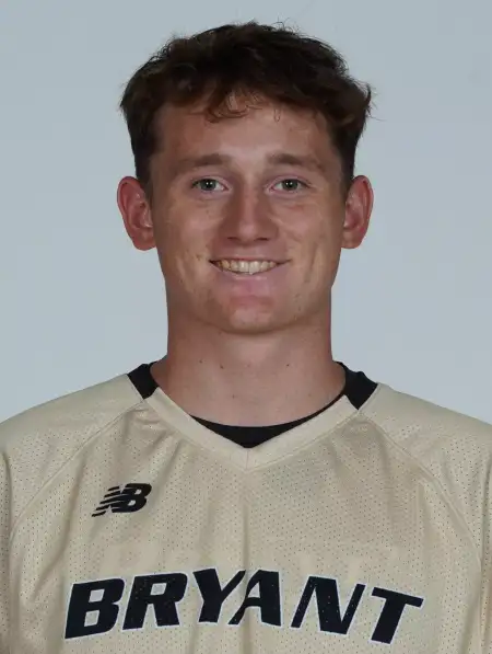 Erik Heimlich, Lacrosse, Bryant University