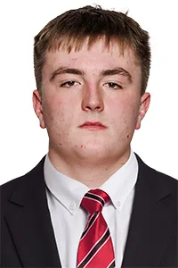 Tyler Duell, Football, undefined