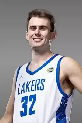 Tyler Jamison, Basketball, undefined
