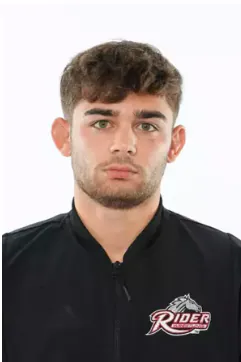 D'Amani Almodovar, Wrestling, undefined