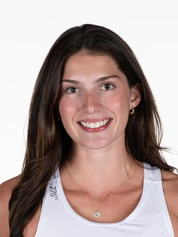 Kate Birdsall, Rowing, Boston College