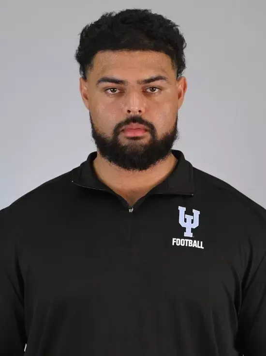 Shahzada Durrani, Football, Upper Iowa University
