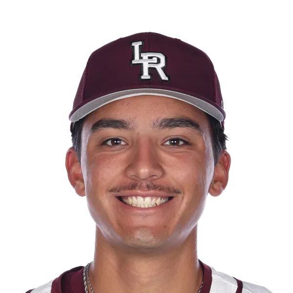 Brandon Chavez, Baseball, University of Arkansas at Little Rock