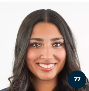 Leanna Garcia, Softball, undefined