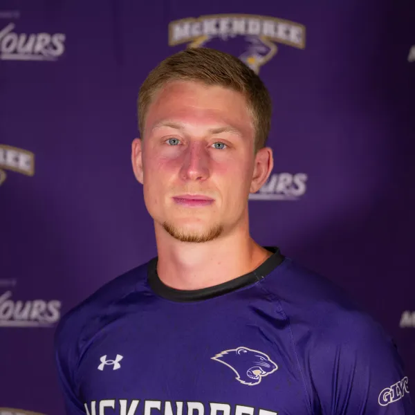Philipp Muehlhans, Soccer, McKendree University
