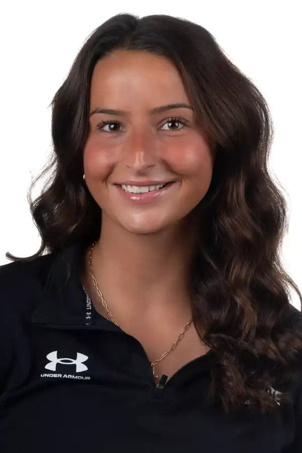 Darby Campbell, Soccer, Colgate University