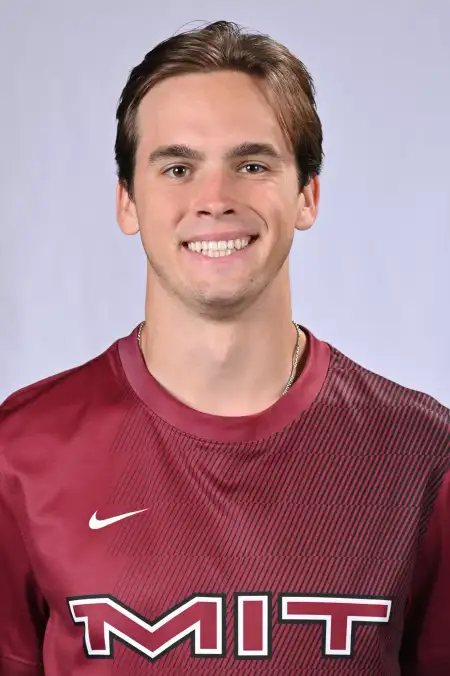 Lars Spinetta, Soccer, Massachusetts Institute of Technology