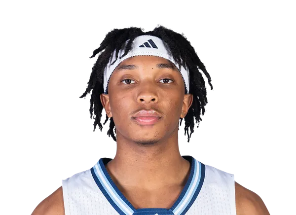 Jonah Hinton, Basketball, undefined