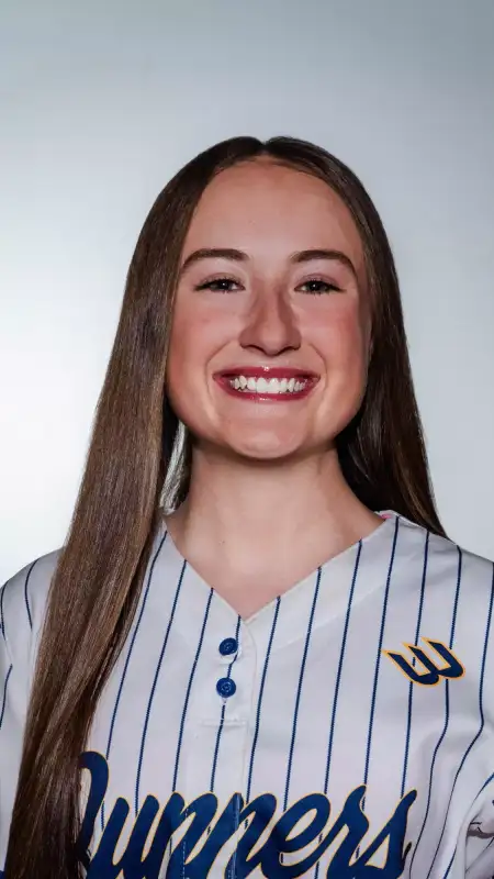 Molly Gill, Softball, California State University, Bakersfield