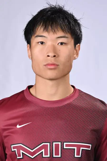 Eric Ye, Soccer, Massachusetts Institute of Technology