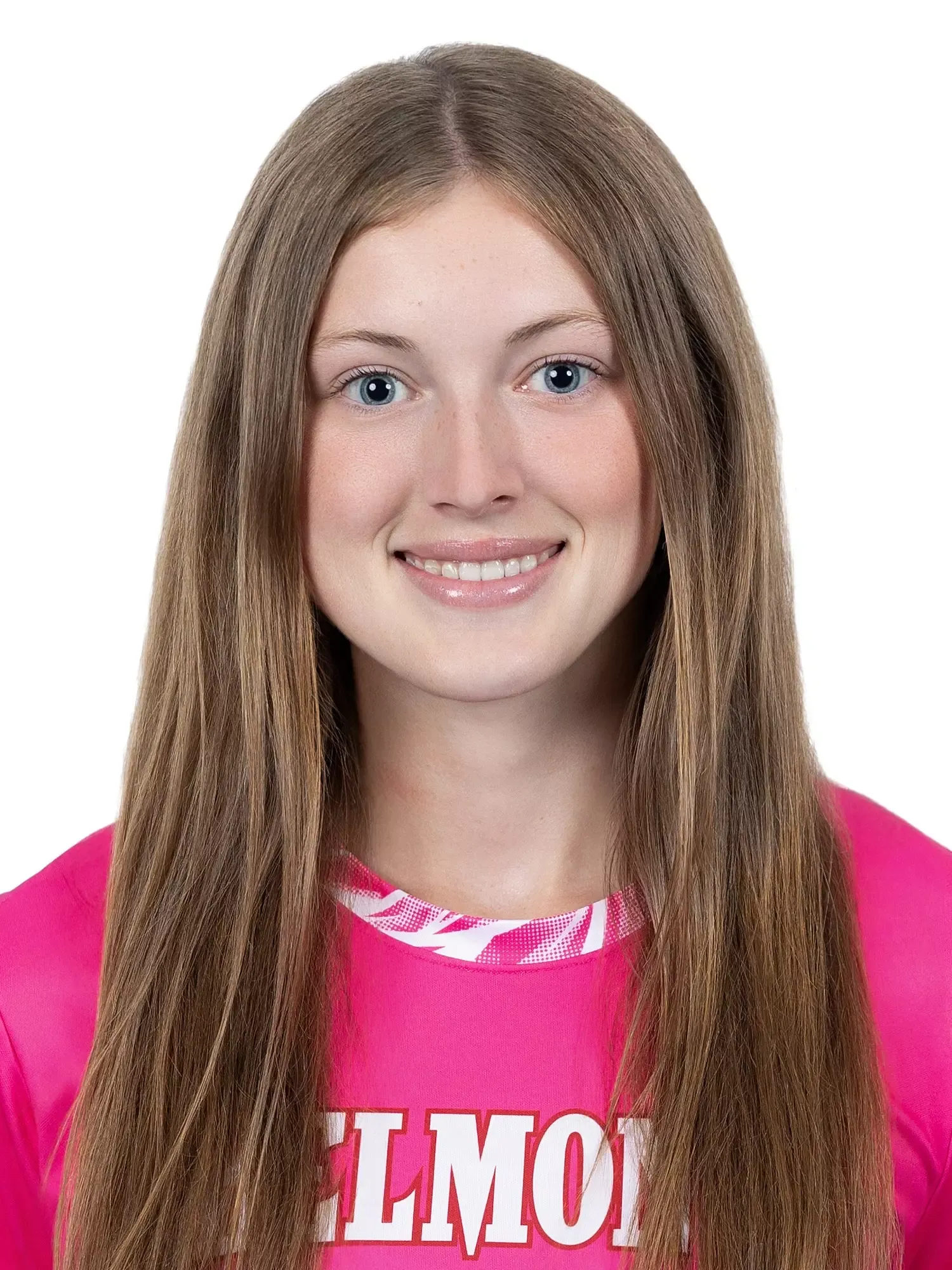 Isabella Gibson, Soccer, Belmont University