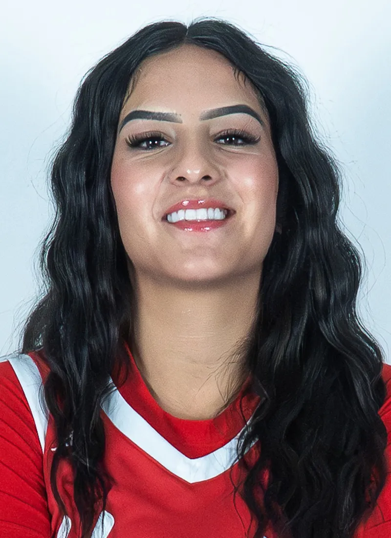 Esmeralda Enriquez, Basketball, undefined