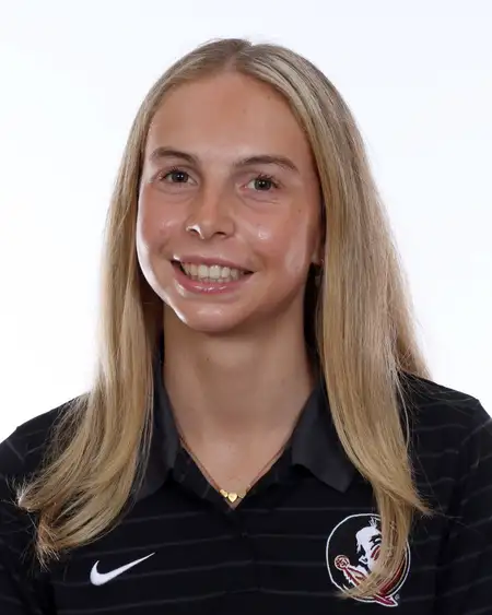 Madie King, Track and Field (O), Florida State University