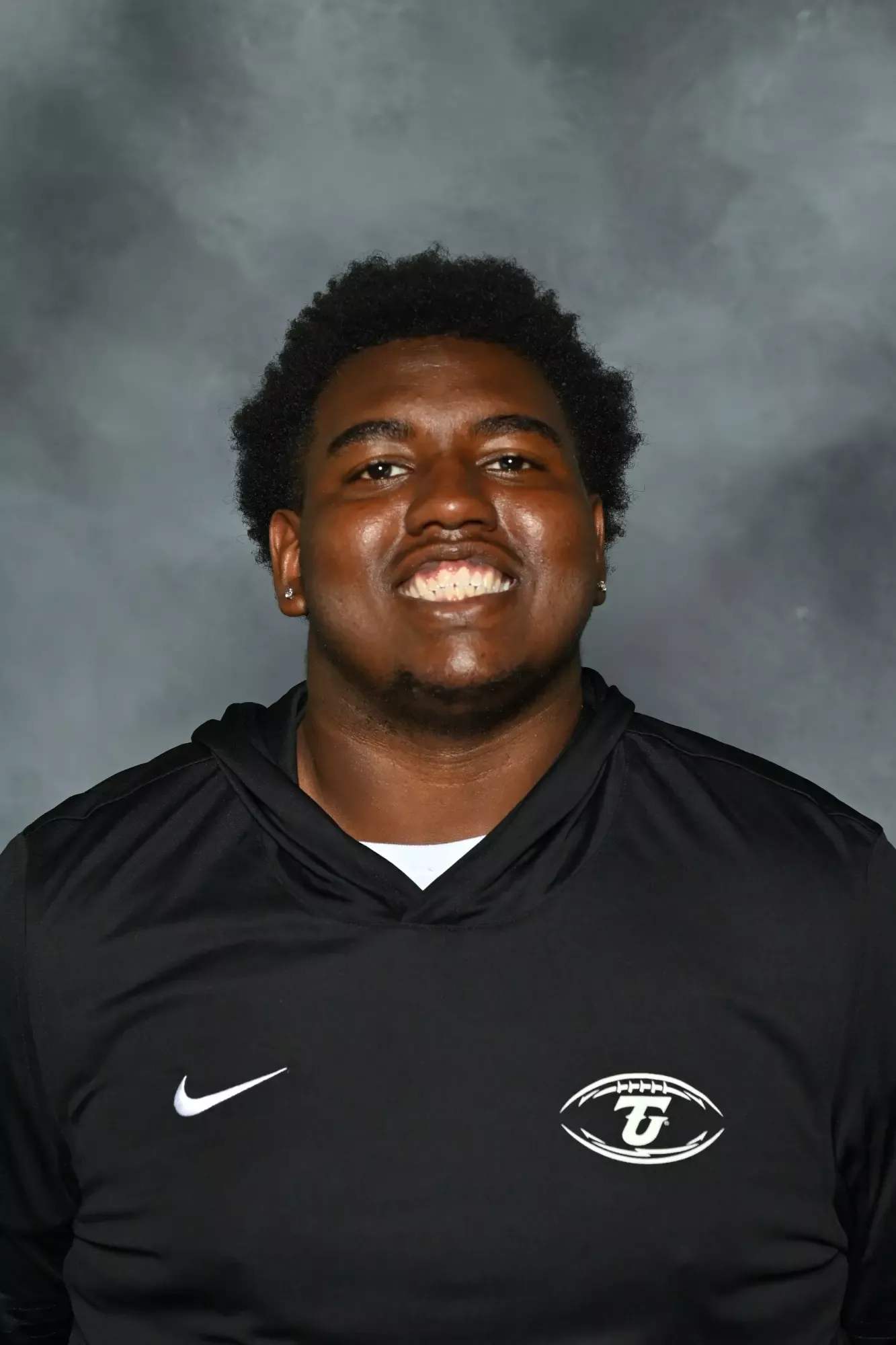 Kevon Harrison, Football, Tiffin University