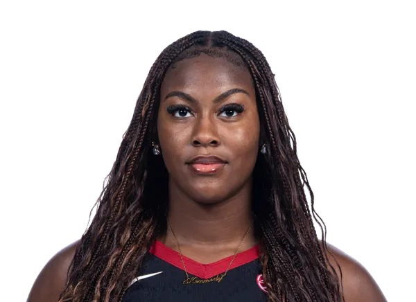 Kennedy Umeh, Basketball, undefined