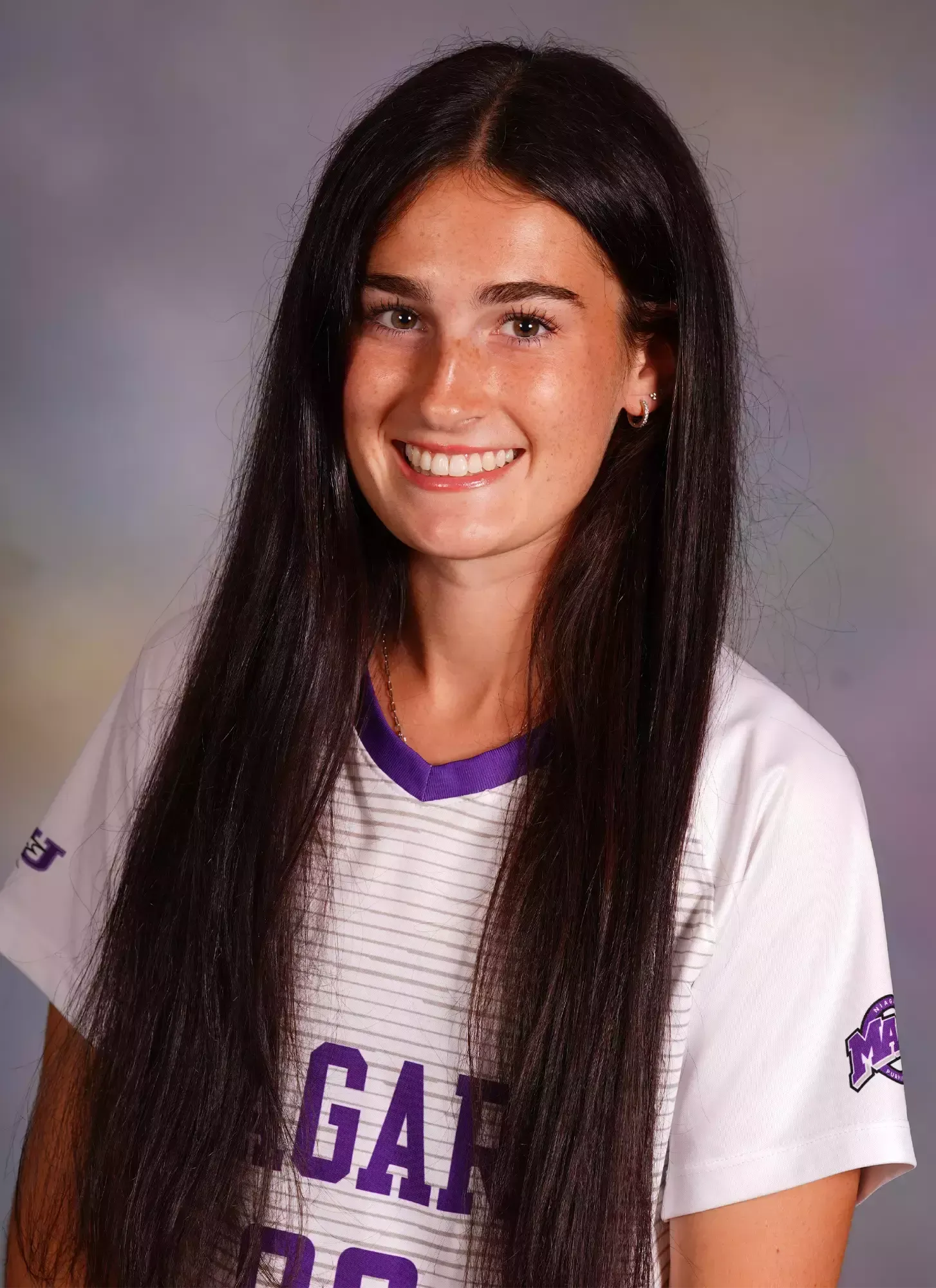 Maya Treadway, Soccer, Niagara University
