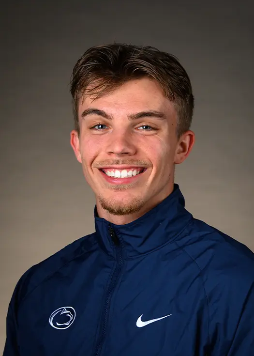 Austin Gallant, Track and Field (O), Pennsylvania State University