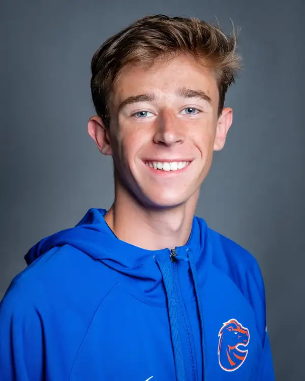 Ben Kehrein, Track and Field (O), Boise State University
