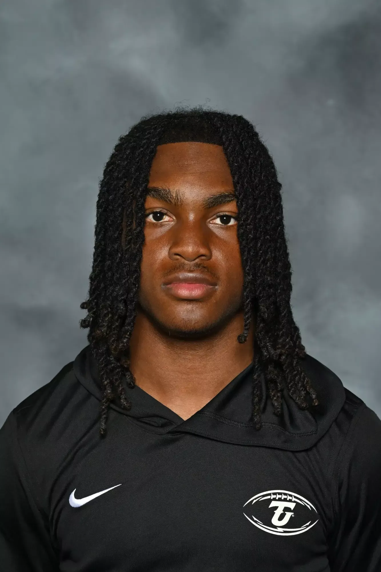 Ahman Edmonds, Football, Tiffin University