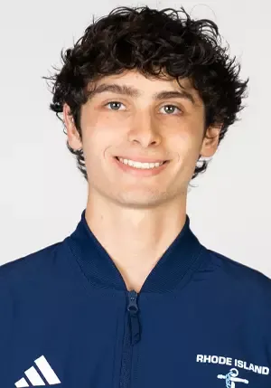 Carson Dean, Track and Field (O), University of Rhode Island