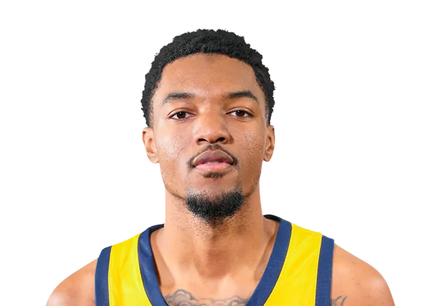 Torrin Andrews, Basketball, undefined