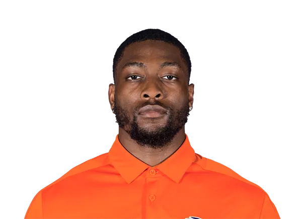 De'Corian Clark, Football, undefined