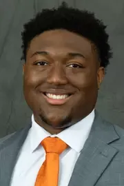 Eriq George, Football, undefined