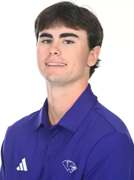 Burch Harrison, Golf, undefined