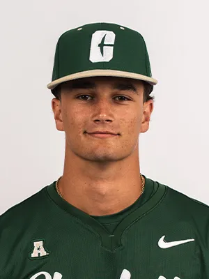 Wilkin Lurie, Baseball, University of North Carolina at Charlotte