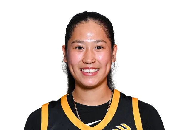 Patricia Chung, Basketball, Long Beach State University