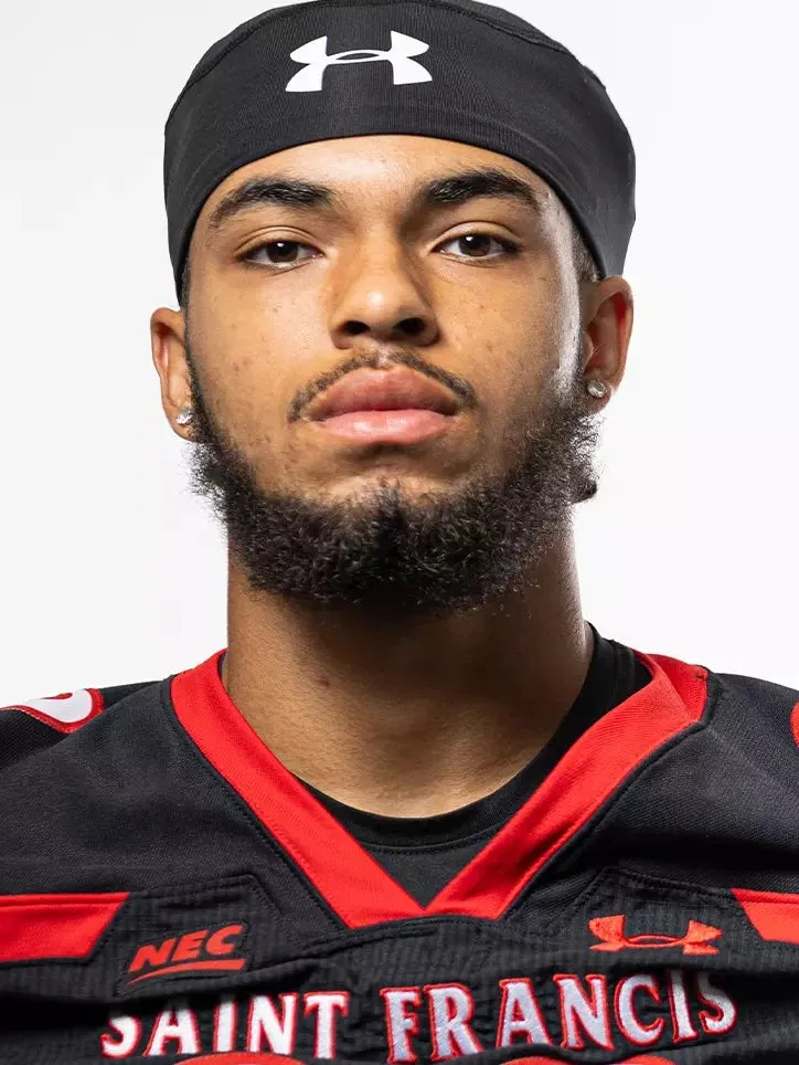 Mekhi Butler, Football, undefined