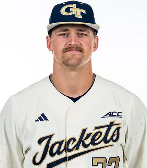 Brett Barfield, Baseball, Georgia Institute of Technology