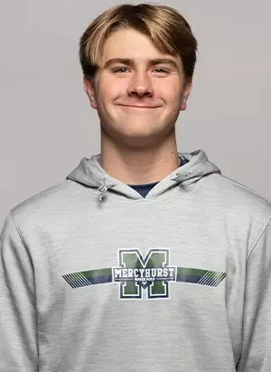 Declan Puacz, Water Polo, undefined