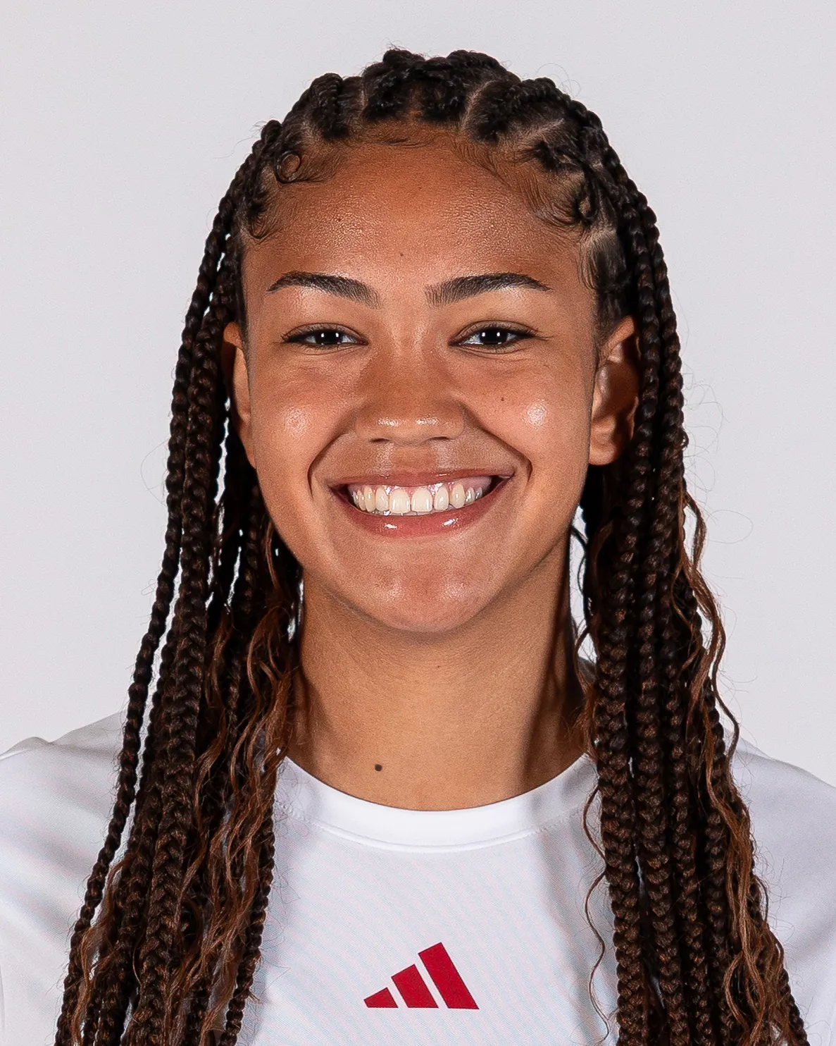 Imani Newby, Soccer, undefined