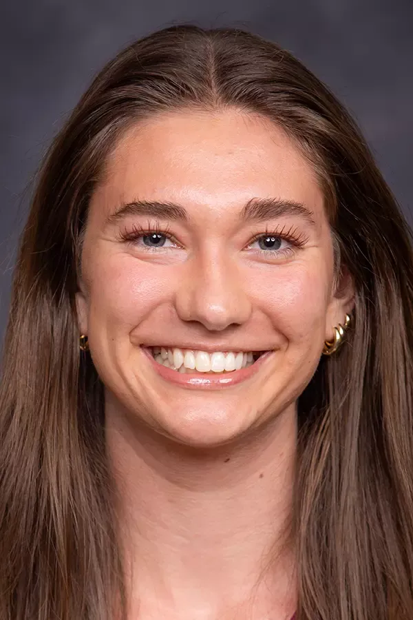 Molly Garnand, Basketball, Westmont College