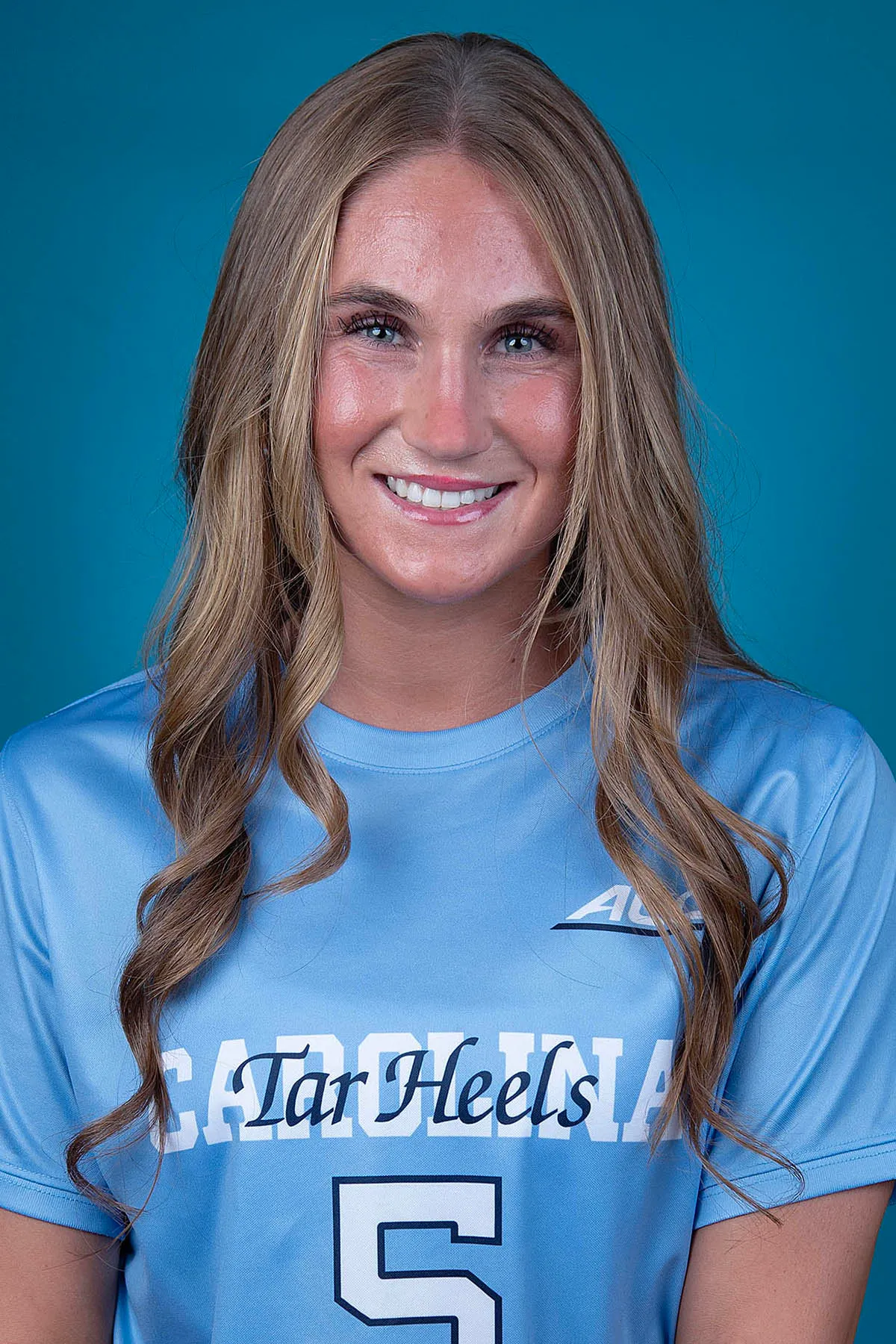 Maggie Currie, Soccer, University of North Carolina