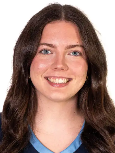 Emma Lena Baker, Basketball, Whitman College