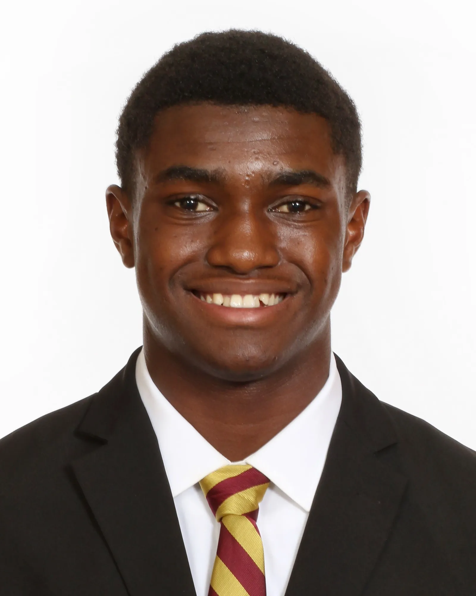 Keenen Jeune, Football, undefined