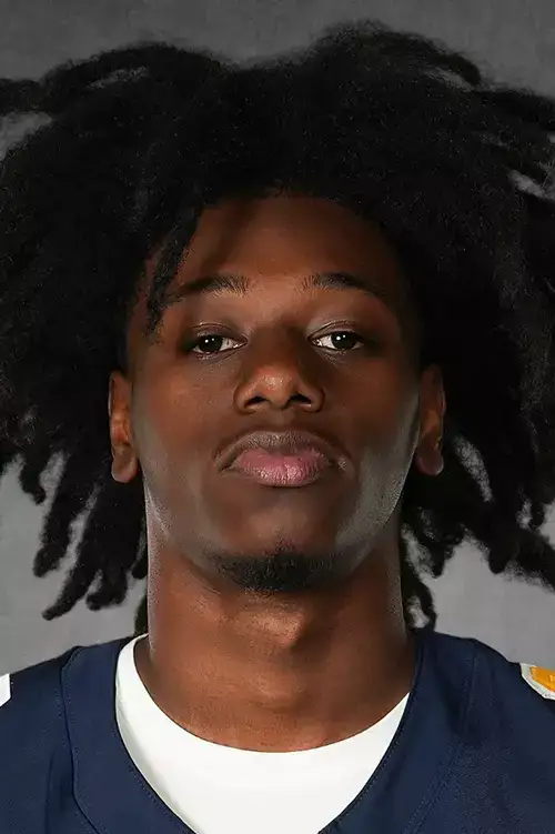 Tyrelle Owens, Football, Concordia University, St. Paul