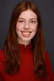 Avery Ruesch, Track and Field, undefined