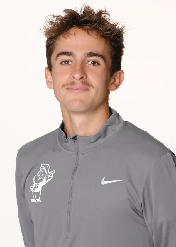 Matthew Cordova, Track and Field (O), University of Portland