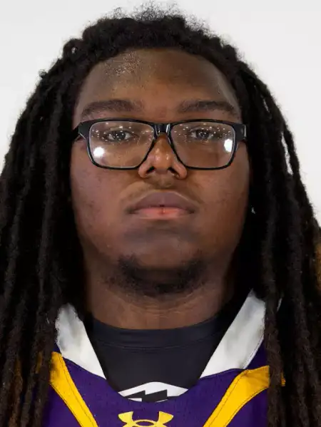 Braylin Parker, Football, Ashland University