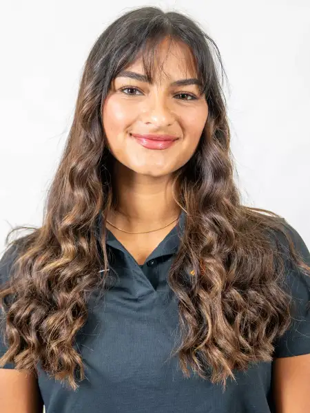 Veronica Rodriguez, Tennis, Florida A&M University