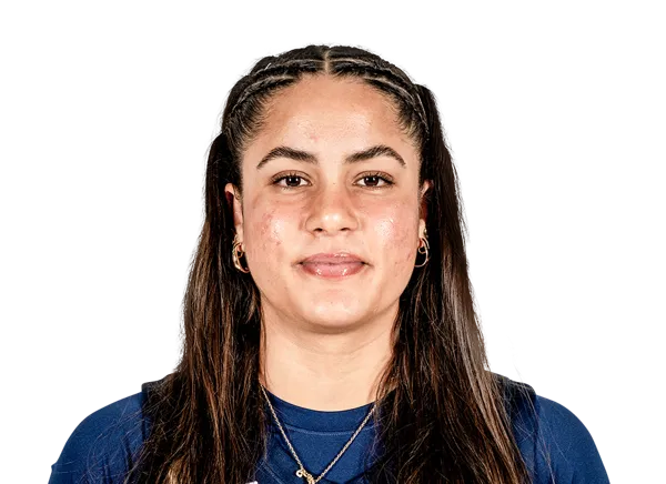 Saskia Kruger, Basketball, undefined