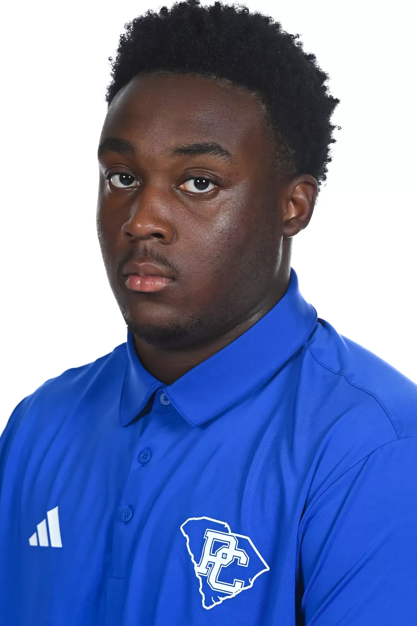 Jamarie Haynes, Football, Presbyterian College