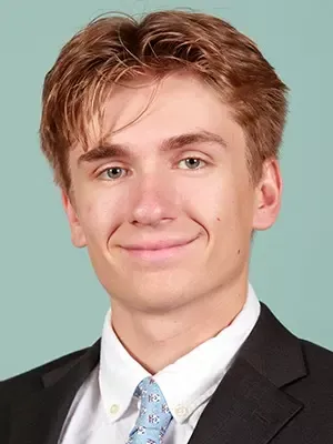 Lars Finlayson, Rowing, University of Pennsylvania