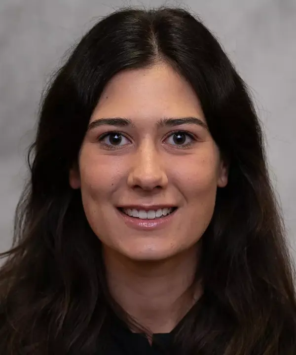 Tereza Zavrelova, Golf, Barry University