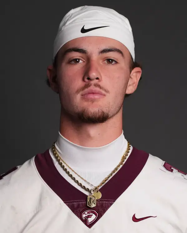 Jacob Lewis, Football, Fairmont State University
